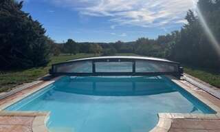 Maison 6 Pièces 135 m² à vendre à Reillanne (04110)