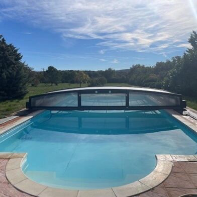 Maison 6 pièces 525000 €