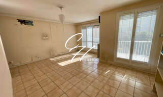 Appartement 3 Pièces 65 m² à vendre à Saint-Martin-d'Hères (38400)