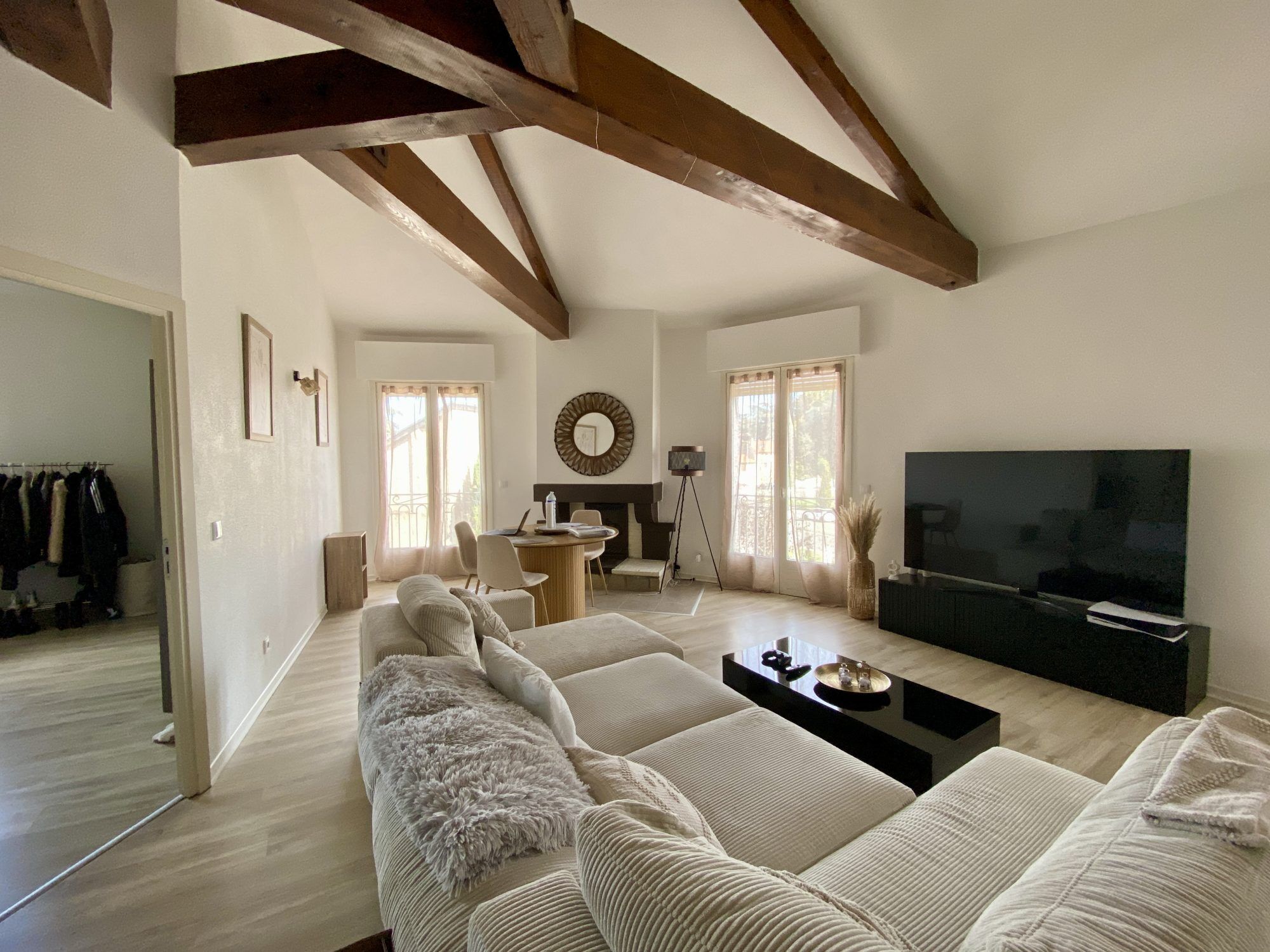 Appartement  T3 à vendre Bourg-de-Péage 26300