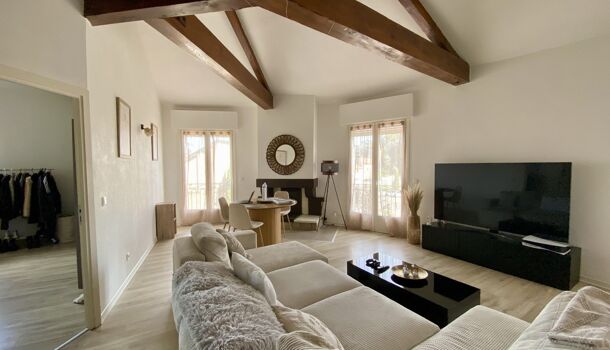 Appartement 3 pièces  à vendre Bourg-de-Péage 26300