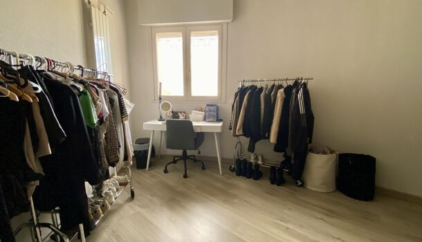 Appartement 3 pièces  à vendre Bourg-de-Péage 26300