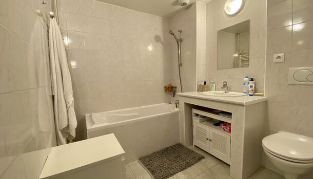 Appartement 3 pièces  à vendre Bourg-de-Péage 26300