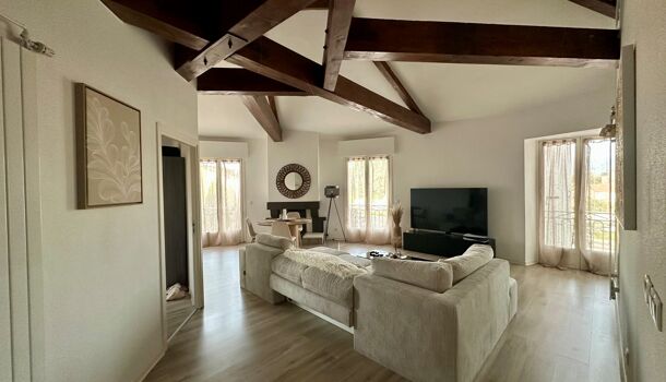 Appartement 3 pièces  à vendre Bourg-de-Péage 26300