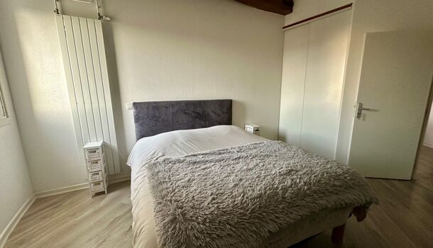 Appartement 3 pièces  à vendre Bourg-de-Péage 26300