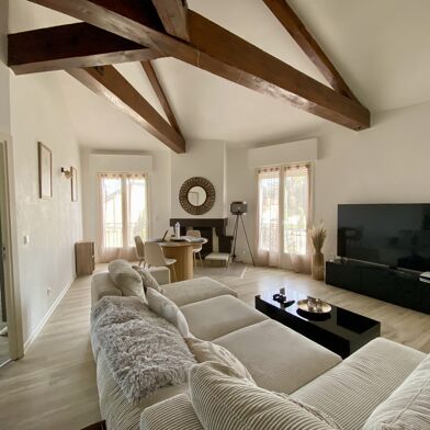 Appartement 3 pièces 135000 €