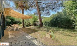 Appartement 4 Pièces 109 m² à vendre à Arcachon (33120)