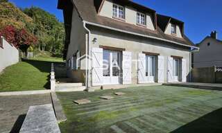 Maison 3 Pièces 94 m² à vendre à Ézy-sur-Eure (27530)