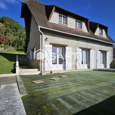 Maison 3 pièces 199000 €