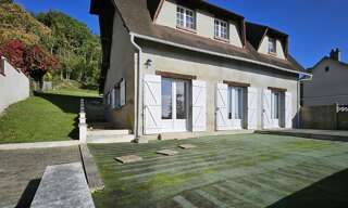 Maison 3 Pièces 94 m² à vendre à Ézy-sur-Eure (27530)