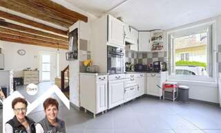 Maison 6 Pièces 94 m² à vendre à Saint-Joseph-de-Rivière (38134)