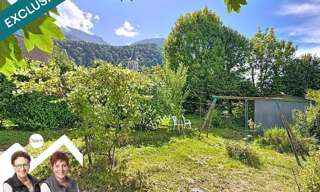 Maison 6 Pièces 94 m² à vendre à Saint-Joseph-de-Rivière (38134)