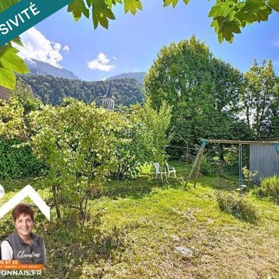 Maison 6 pièces 200000 €