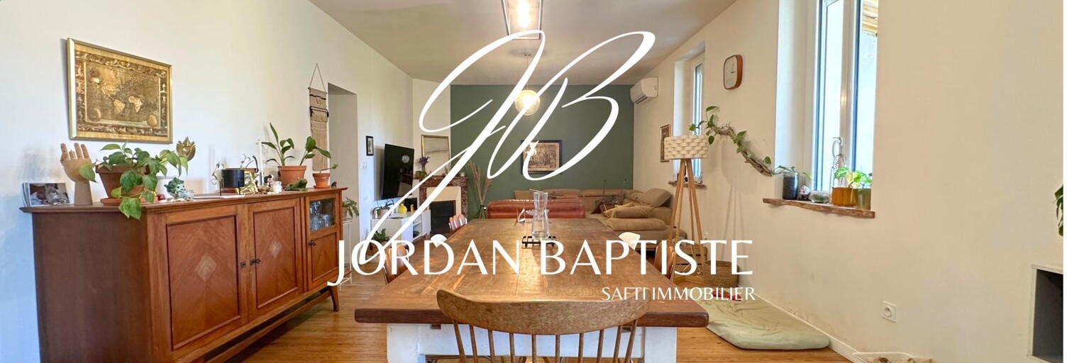 Maison 6 Pièces 220 m² à vendre à Montauban (82000)