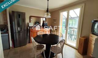 Maison 7 Pièces 160 m² à vendre à Lagnieu (01150)