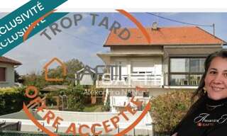 Maison 7 Pièces 160 m² à vendre à Lagnieu (01150)