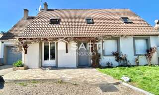 Maison 6 Pièces 150 m² à vendre à Ézy-sur-Eure (27530)