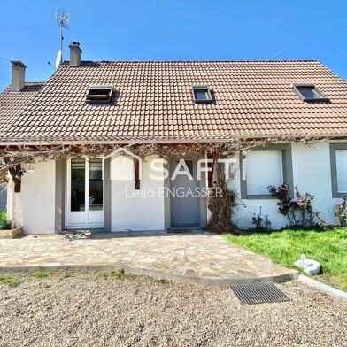 Maison 6 pièces 320000 €