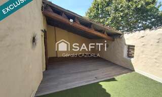 Maison 6 Pièces 121 m² à vendre à Saint-André-de-Sangonis (34725)