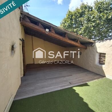 Maison 6 pièces 256400 €