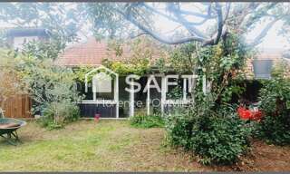 Maison 3 Pièces 95 m² à vendre à Bègles (33130)