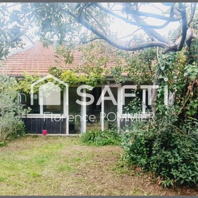 Maison 3 pièces 367000 €