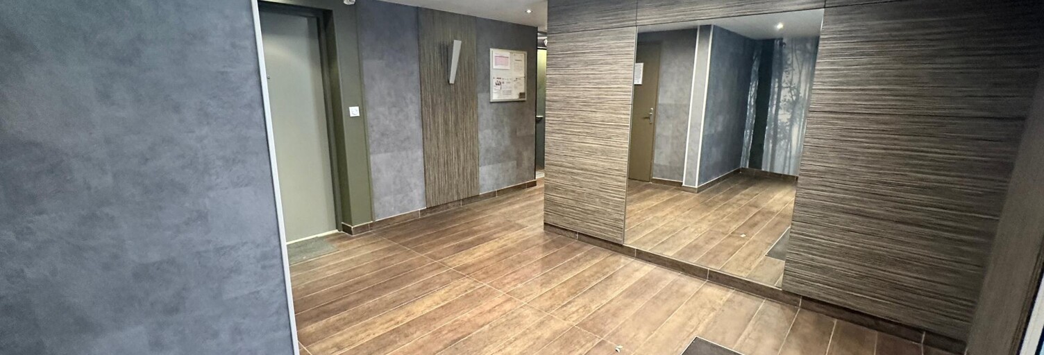 Appartement 1 Pièce 34 m² à vendre à Orléans (45000)