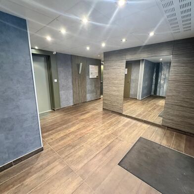 Appartement 1 pièces 110000 €