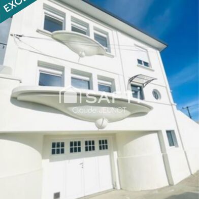 Maison 5 pièces 310000 €