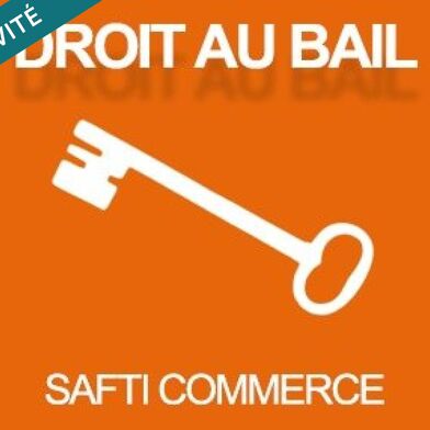 Commerce 2 pièces 129000 €