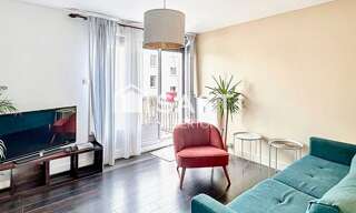 Appartement 2 Pièces 43 m² à vendre à Montreuil (93100)