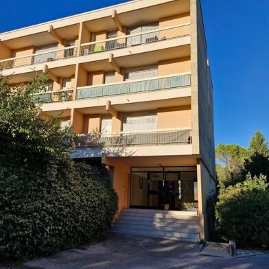 Appartement 1 pièces 183000 €