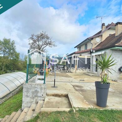 Maison 10 pièces 317000 €