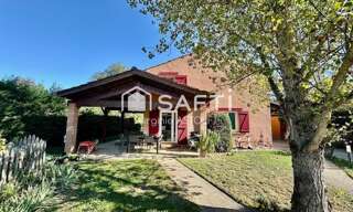 Maison 7 Pièces 180 m² à vendre à Saint-Lys (31470)