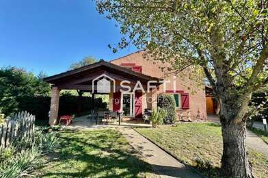 Maison 7 pièces 390000 €