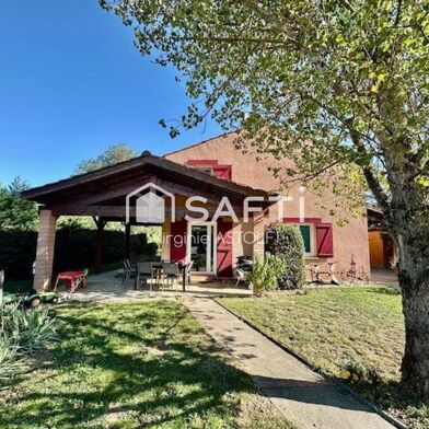 Maison 7 pièces 410000 €