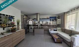 Appartement 3 Pièces 66 m² à vendre à Septèmes-les-Vallons (13240)