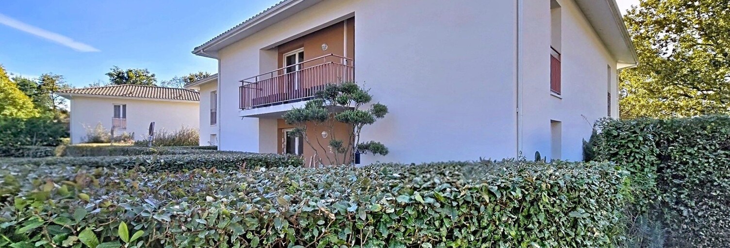 Appartement 3 Pièces 63 m² à vendre à Martignas-sur-Jalle (33127)