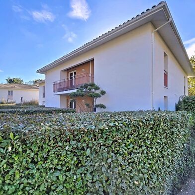 Appartement 3 pièces 250000 €