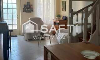 Maison 6 Pièces 104 m² à vendre à Marennes-Hiers-Brouage (17320)