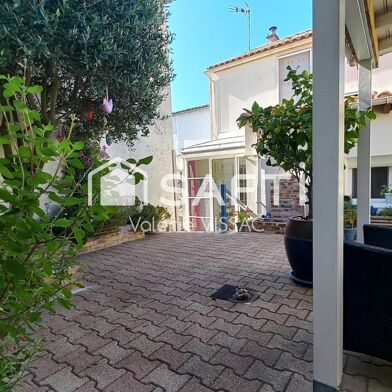 Maison 6 pièces 249000 €
