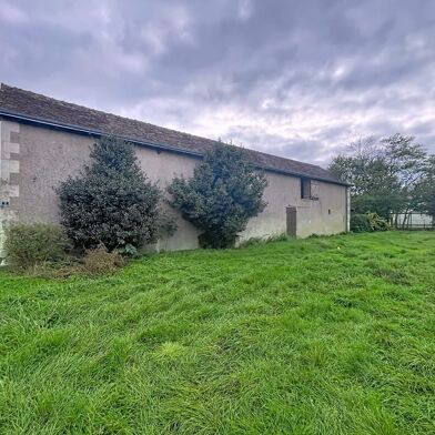 Maison 1 pièces 199000 €