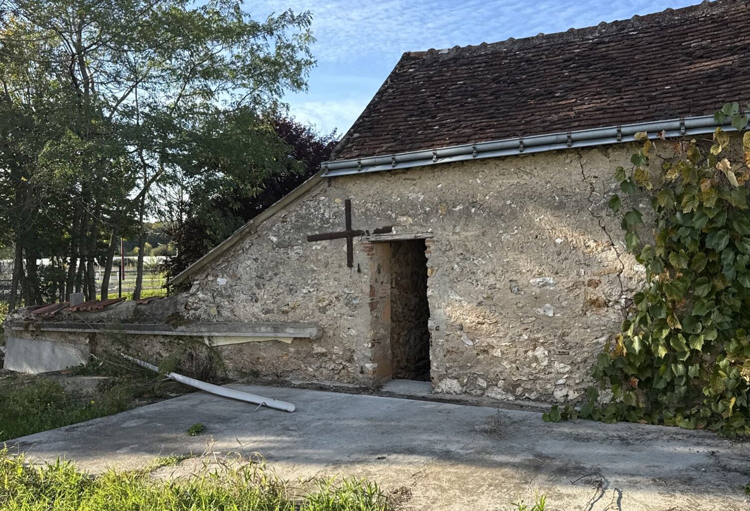 Maison à vendre Veigné — photo 1