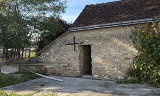 Maison 1 Pièce 21 m² à vendre à Veigné (37250)