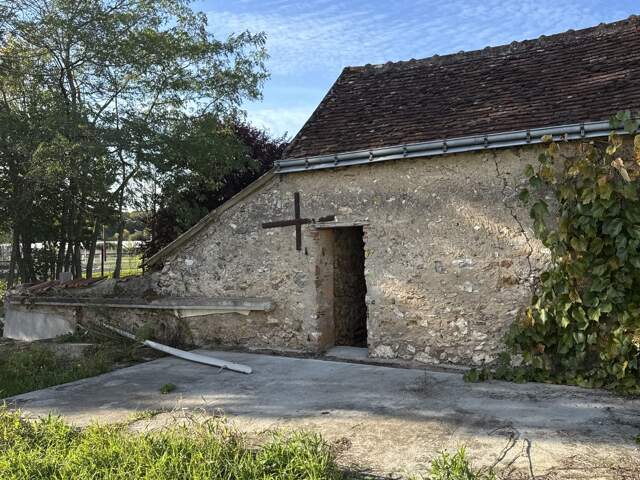 Maison à vendre Veigné — photo du bien