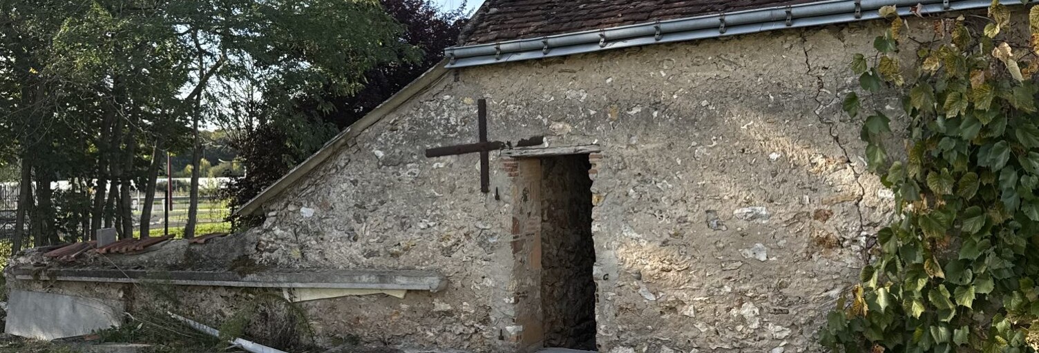 Maison 1 Pièce 21 m² à vendre à Veigné (37250)