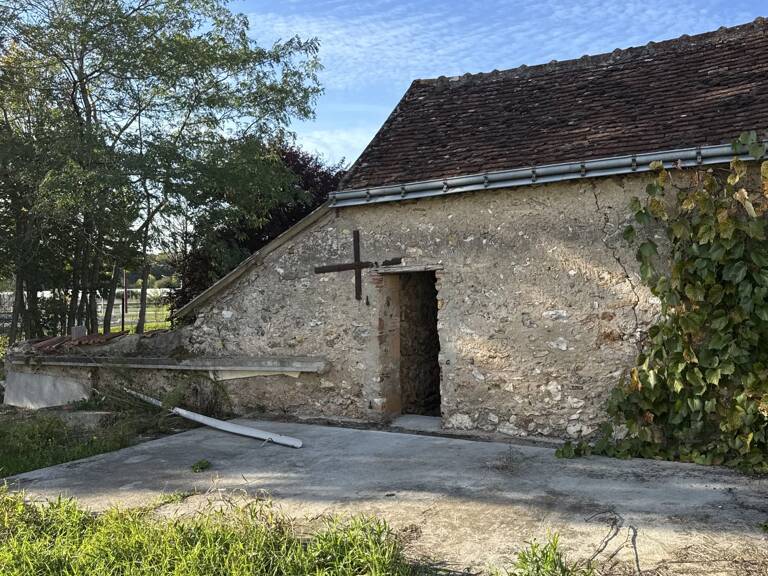 Maison à vendre Veigné — photo 1