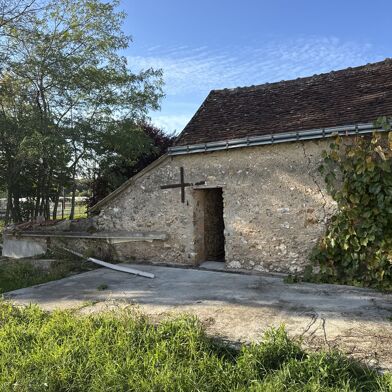 Maison 1 pièces 99000 €