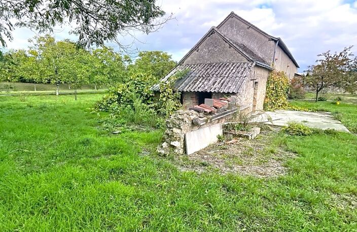 Maison à vendre Veigné — photo 2