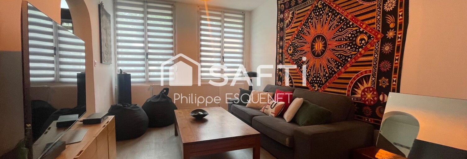 Maison 5 Pièces 118 m² à vendre à Braine (02220)